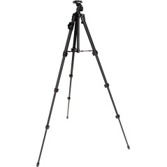 Rollei Phone Tripod Traveler Stativ med Ben – Perfekt Stabilitet & Fleksibilitet til Dine Optagelser!